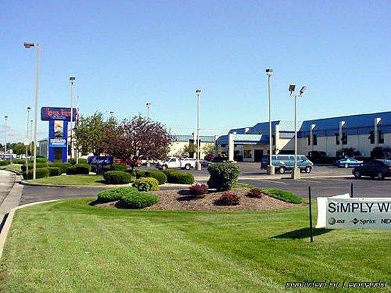 Lees Inn & Suites Muncie Luaran gambar