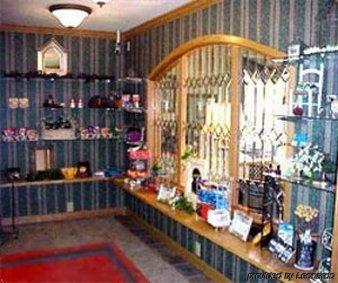 Lees Inn & Suites Muncie Luaran gambar