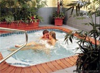 Lees Inn & Suites Muncie Luaran gambar