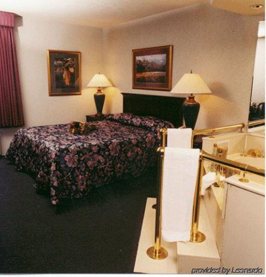 Lees Inn & Suites Muncie Bilik gambar