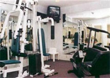 Lees Inn & Suites Muncie Kemudahan gambar